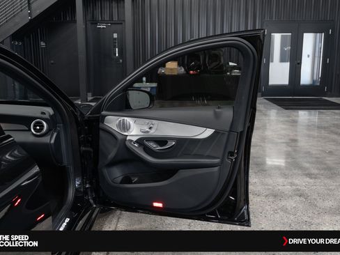 Used 2020 Mercedes-Benz C 63 AMG S image 20