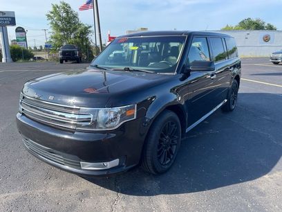 Used 2019 Ford Flex SEL w/ Equipment Group 202A