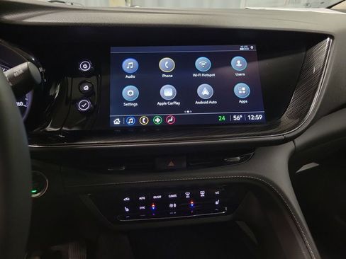 Used 2023 Buick Envision Essence FWD image 14