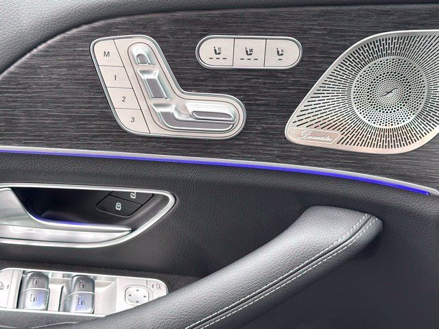 New 2026 Mercedes-Benz GLE 350 4MATIC image 27