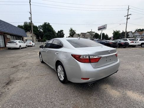 Used 2014 Lexus ES 350 FWD image 38