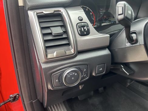 Used 2020 Ford Ranger XLT w/ Equipment Group 301A Mid image 26