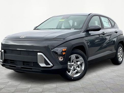 New 2026 Hyundai Kona SE FWD image 2