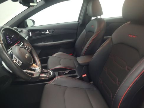 Used 2023 Kia Forte GT FWD image 17