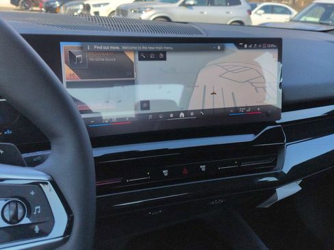 New 2026 BMW 530i xDrive image 30