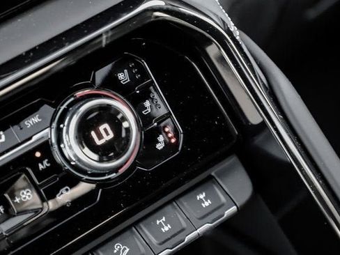 New 2023 GMC Sierra 1500 AT4X w/ AT4X AEV Edition image 53