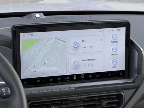 New 2025 Ford Bronco Sport Outer Banks w/ Outer Banks Tech Package+ image 14