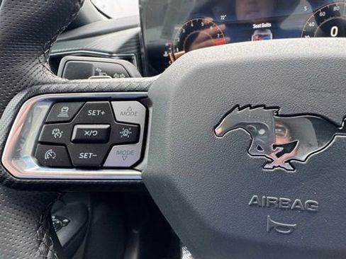 New 2025 Ford Mustang GT Premium image 16
