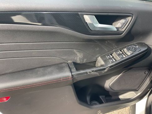 New 2026 Ford Escape ST-Line w/ Tech Pack #1 image 7