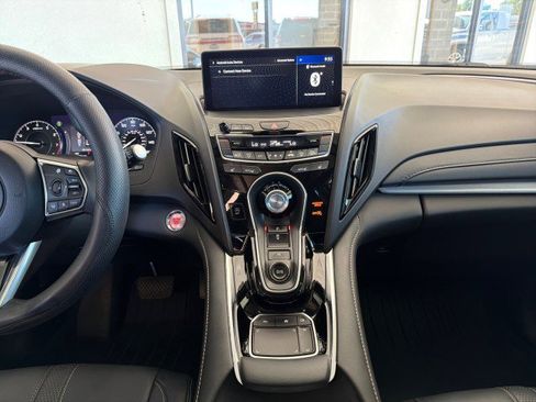 Used 2022 Acura RDX FWD w/ Technology Package image 16