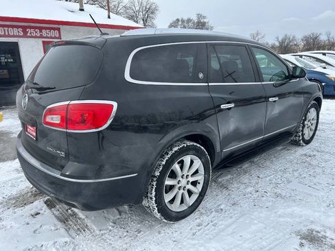 Used 2013 Buick Enclave Premium image 3