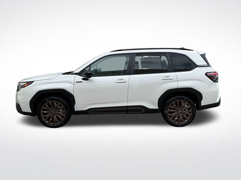 New 2026 Subaru Forester Touring AWD/4WD image 2