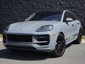 Certified 2025 Porsche Cayenne S AWD/4WD video 1