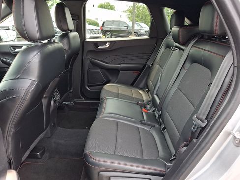 Certified 2023 Ford Escape ST-Line w/ Tech Pack #1 FWD image 13