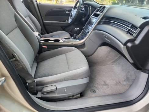 Used 2013 Chevrolet Malibu LS w/ Protection Package image 12