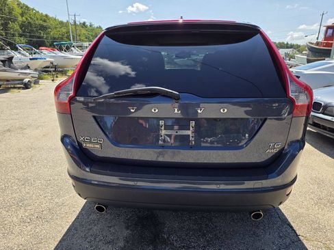 Used 2012 Volvo XC60 T6 AWD/4WD image 10