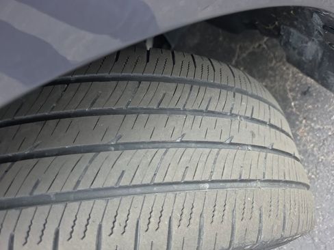 Certified 2018 Honda Accord EX-L image 25