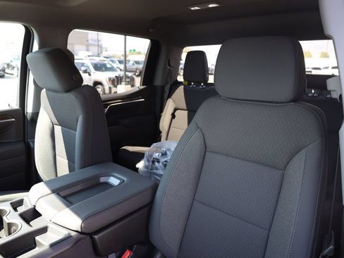New 2026 GMC Sierra 1500 Elevation AWD/4WD image 16
