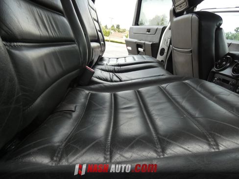 Used 2006 HUMMER H2 AWD/4WD image 35