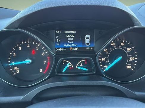 Used 2018 Ford Escape SE image 12