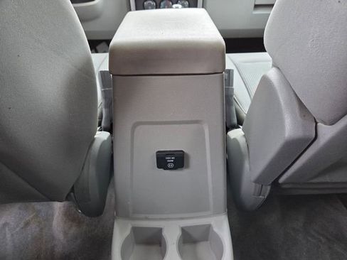 Used 2008 Jeep Liberty Sport w/ Popular Equipment Group AWD/4WD image 43