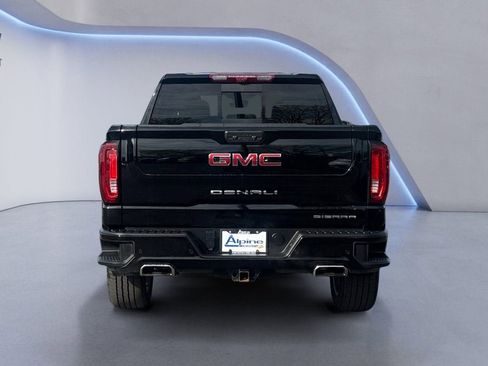 Used 2023 GMC Sierra 1500 Denali w/ Denali Reserve Package image 4