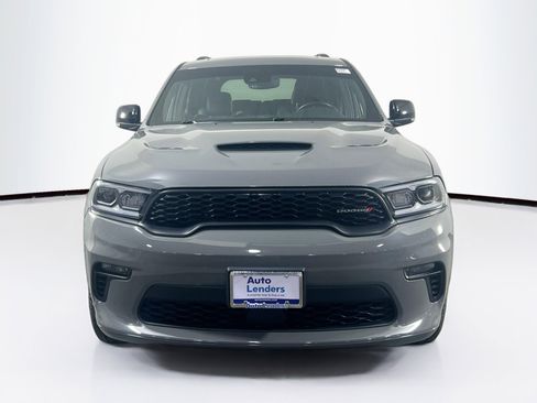 Used 2022 Dodge Durango GT image 2