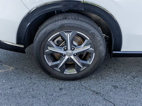 Used 2024 Honda HR-V EX-L image 5