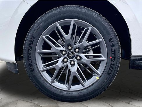 New 2026 Ford Expedition Max Platinum w/ Stealth Appearance Package image 11