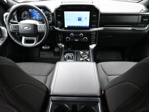 Used 2023 Ford F150 XLT w/ Equipment Group 302A High image 14