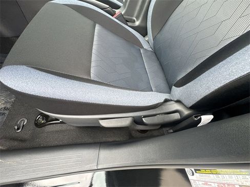 New 2025 Nissan Versa SV image 12