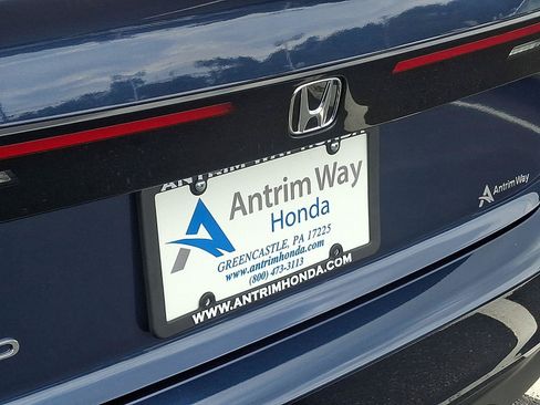New 2026 Honda Accord SE image 12
