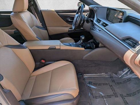 Used 2019 Lexus ES 350 image 22