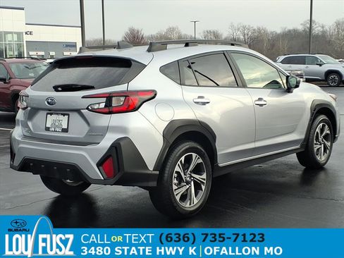 Used 2024 Subaru Crosstrek 2.0i Premium image 26