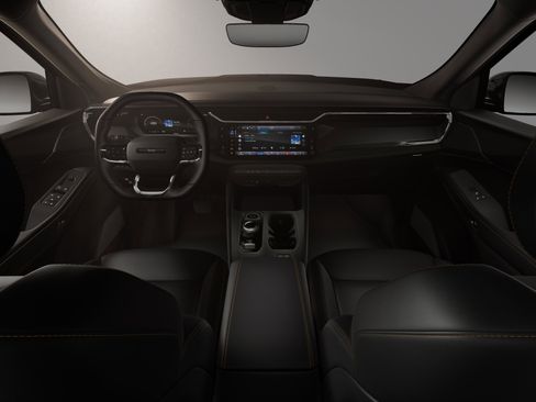 New 2026 Jeep Cherokee Limited image 6