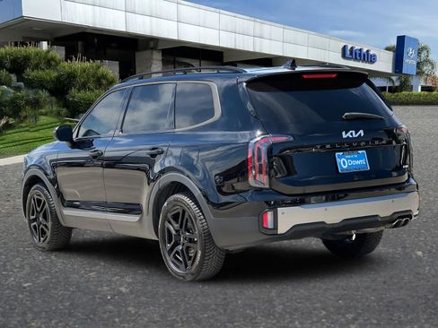 Used 2023 Kia Telluride EX X-Line AWD/4WD image 7