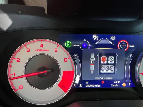 Used 2024 Acura RDX A-Spec AWD/4WD image 41