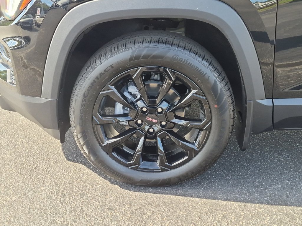 New 2027 GMC Terrain Elevation w/ Elevation Premium Package AWD/4WD image 14