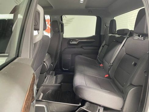 Used 2024 GMC Sierra 1500 Elevation w/ LPO, Elevation Black Package AWD/4WD image 20