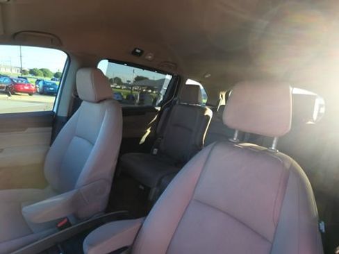 Used 2024 Honda Odyssey EX image 14