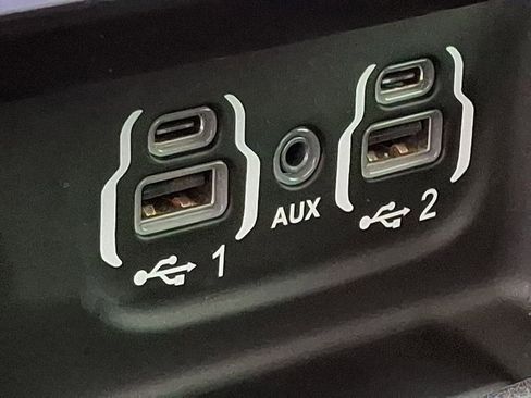 Used 2020 RAM 1500 Limited image 25