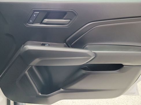 Certified 2024 Chevrolet Colorado Trail Boss w/ LPO, Dark Essentials Package AWD/4WD image 20