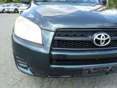 Used 2010 Toyota RAV4 4WD image 4