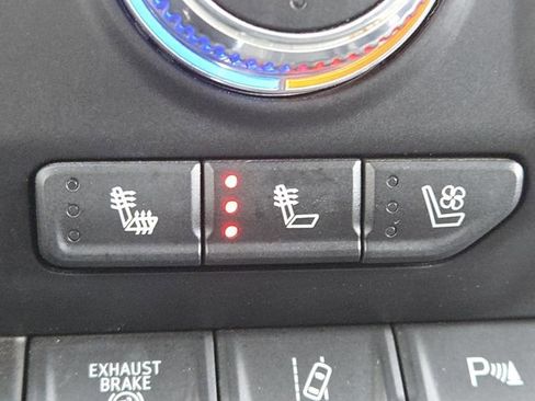 Used 2020 GMC Sierra 3500 Denali w/ Gooseneck/5TH Wheel Package image 7