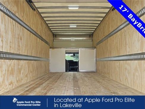 New 2026 Ford E-450 and Econoline 450 Super Duty w/ Power Equipment Group image 10