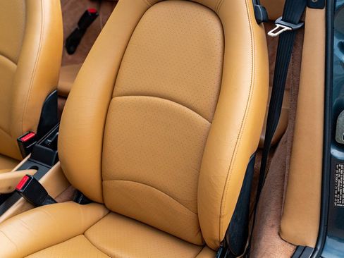 Used 1995 Porsche 911 Cabriolet image 59
