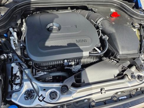 New 2026 MINI Cooper S image 18