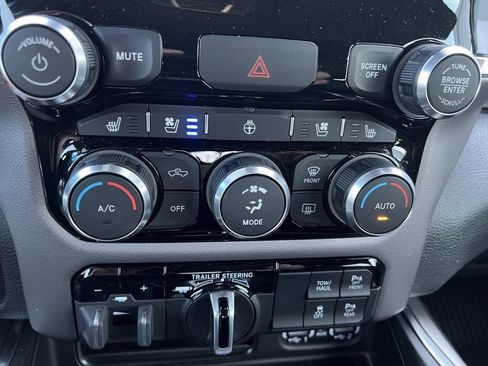 Used 2022 RAM 1500 Laramie image 42