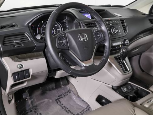Used 2014 Honda CR-V EX-L image 4