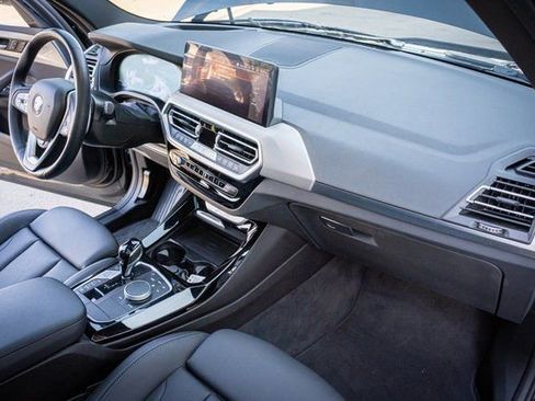 Used 2024 BMW X3 xDrive30i w/ Premium Package w/ZPA image 36